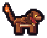 Hearthwarden, Hearth Hound at level 30