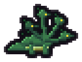 Mire Hydra, Hydraling at level 20