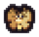 Glimmerling, Lantern Moth at level 1