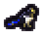Fledgling Magpie, Pocket Magpie at level 1