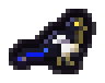 Pocket Magpie, Pocket Magpie at level 10