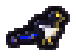 Hoardwing, Pocket Magpie at level 20