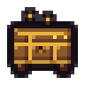 Strongbox Mimic, Mimling at level 20