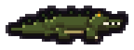 Wallowling, Mirejaw at level 1