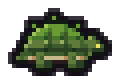 Mossling, Mossback Tortoise at level 1