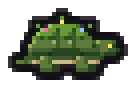 Mossback Tortoise, Mossback Tortoise at level 10