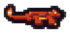 Cinderling, Ember Salamander at level 1