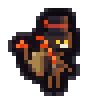 Brimstone Broker, Soot Imp at level 30