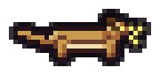 Sparkjaw Ferret, Sparkjaw Ferret at level 10