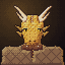 Dragonborn male look 1