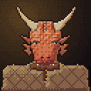 Dragonborn male look 2