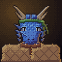 Dragonborn male look 3