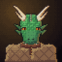 Dragonborn female look 1
