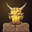 Dragonborn female look 2