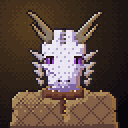 Dragonborn female look 3