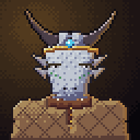 Dragonborn female look 4