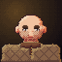 Dwarf male look 1