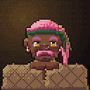 Dwarf male look 3