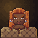 Dwarf female look 1
