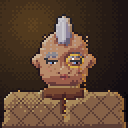 Dwarf female look 2