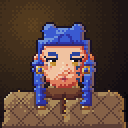 Dwarf female look 3
