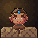 Dwarf female look 4