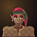 Elf male look 3