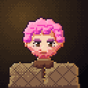 Gnome male look 1