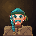 Gnome male look 3