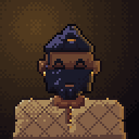 Gnome male look 4