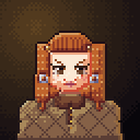 Gnome female look 1