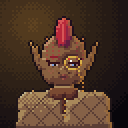 Gnome female look 2