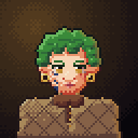 Gnome female look 3