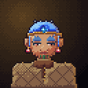 Gnome female look 4