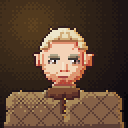 Half-Elf male look 1
