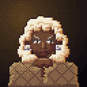 Half-Elf female look 1
