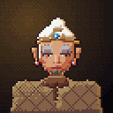 Half-Elf female look 4