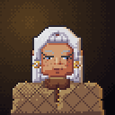 Halfling male look 2