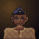 Halfling male look 4
