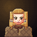 Halfling female look 1