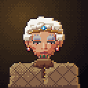 Human female look 4