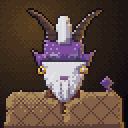 Tiefling male look 2