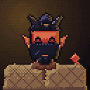 Tiefling male look 4